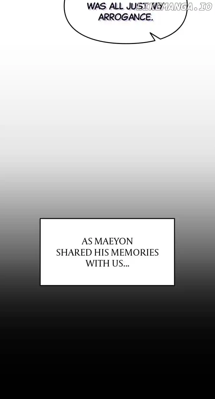 The Fabled Warrior Chapter 137