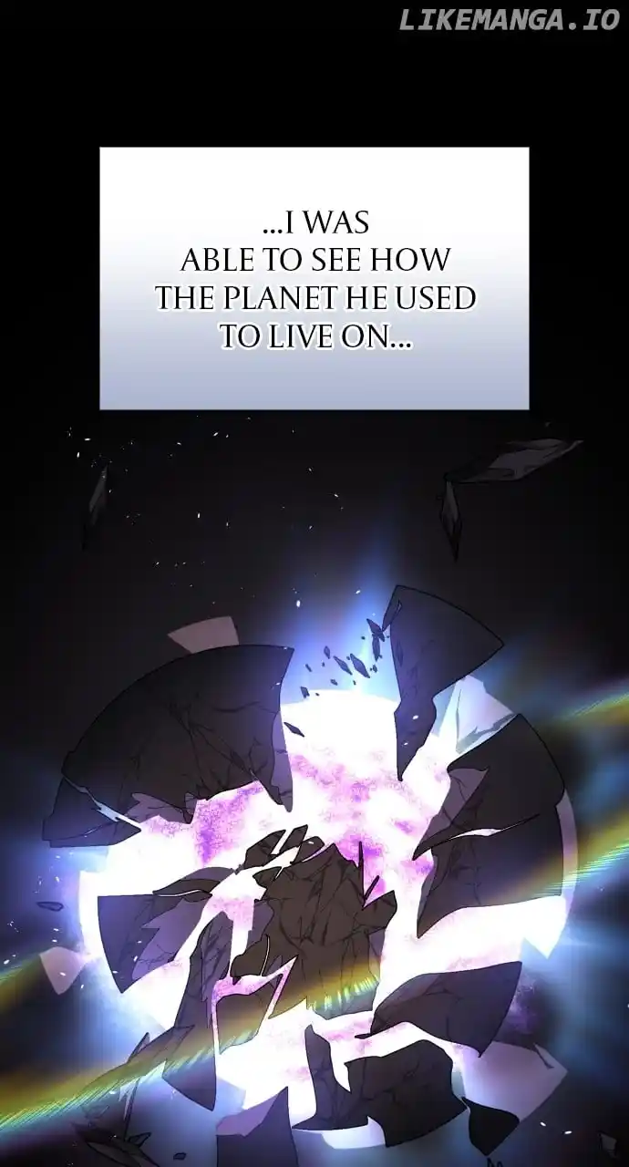 The Fabled Warrior Chapter 137