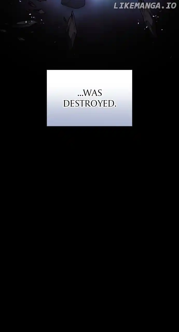 The Fabled Warrior Chapter 137