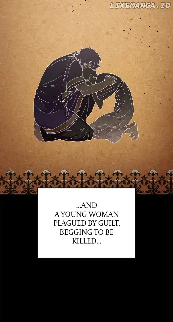 The Fabled Warrior Chapter 137