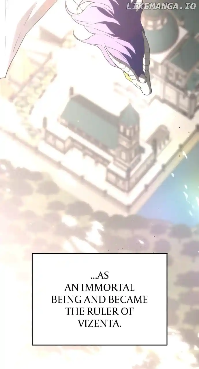 The Fabled Warrior Chapter 137