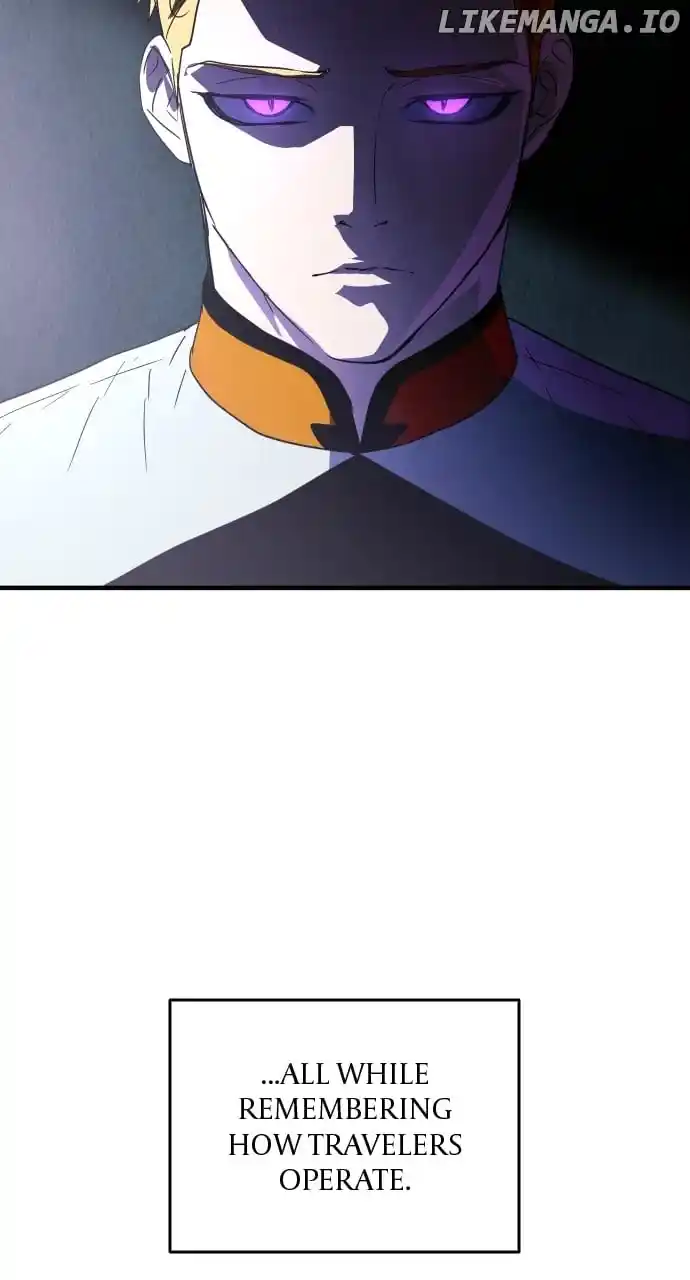 The Fabled Warrior Chapter 137