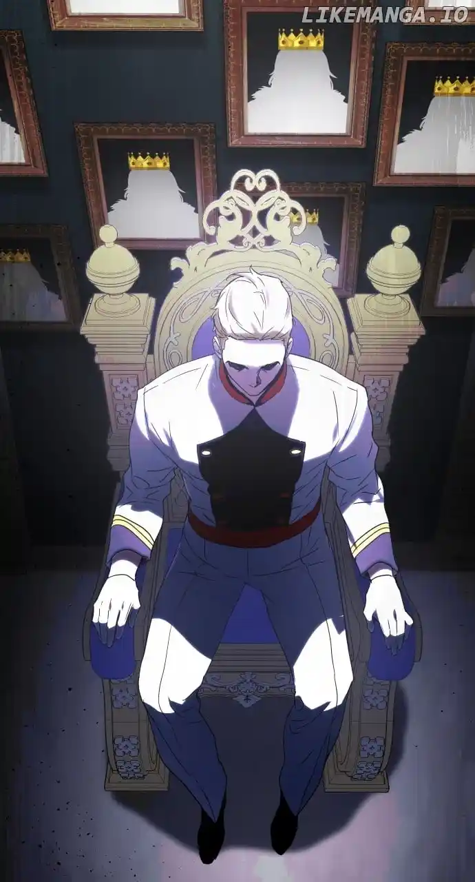 The Fabled Warrior Chapter 137