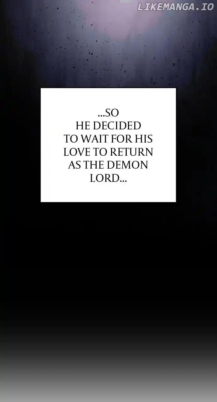 The Fabled Warrior Chapter 137