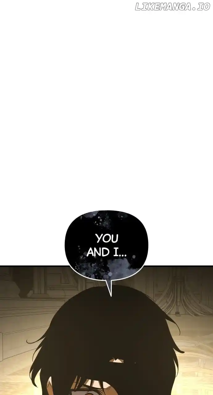 The Fabled Warrior Chapter 137