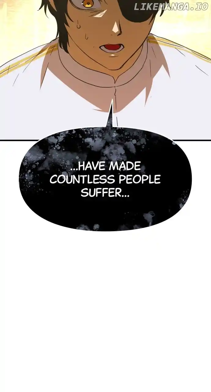 The Fabled Warrior Chapter 137