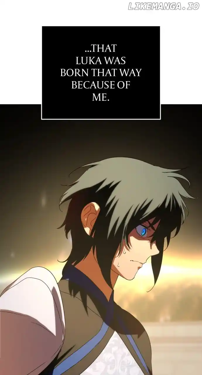 The Fabled Warrior Chapter 137