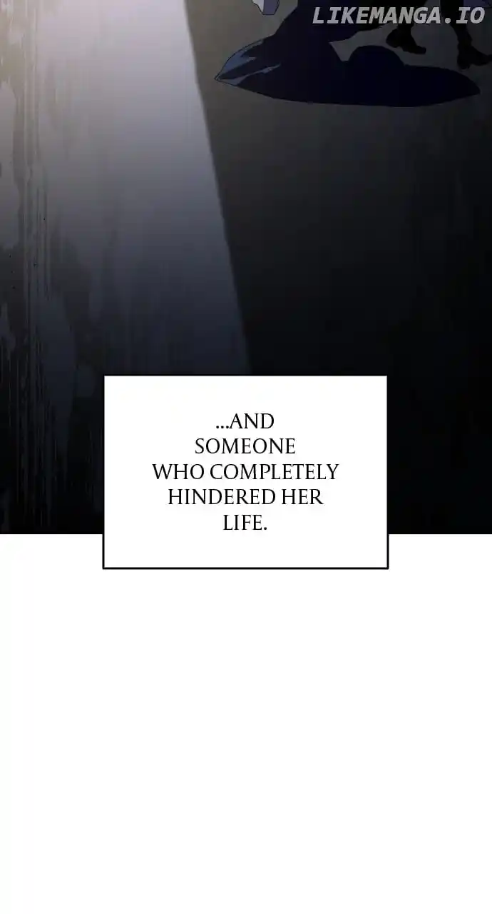 The Fabled Warrior Chapter 137