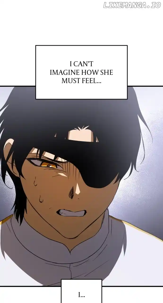 The Fabled Warrior Chapter 137