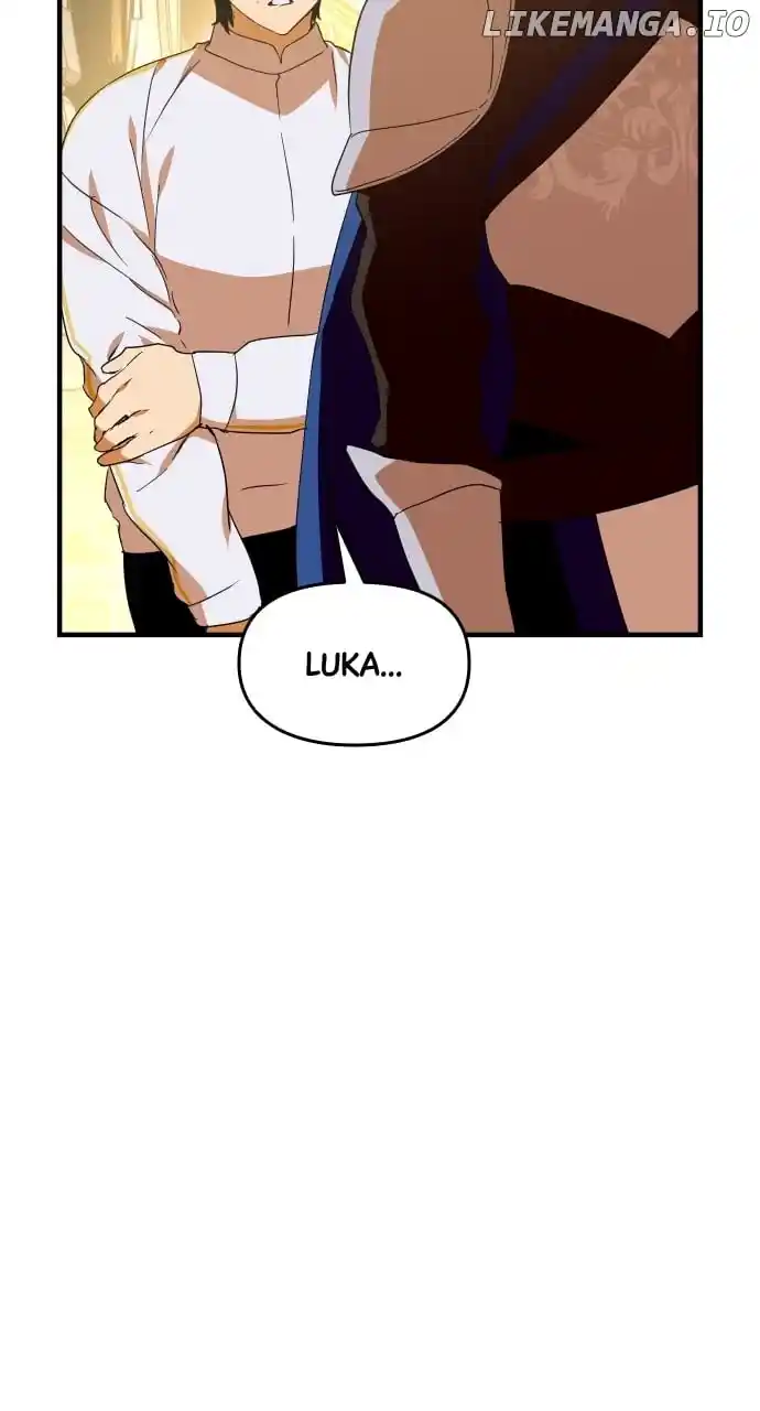 The Fabled Warrior Chapter 137