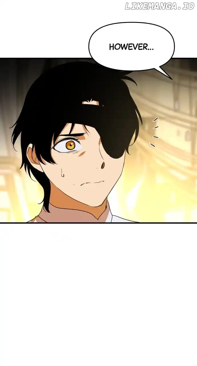 The Fabled Warrior Chapter 137