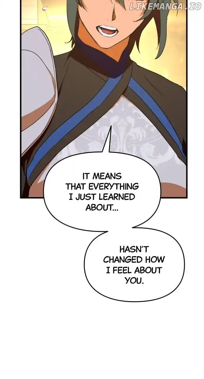 The Fabled Warrior Chapter 137