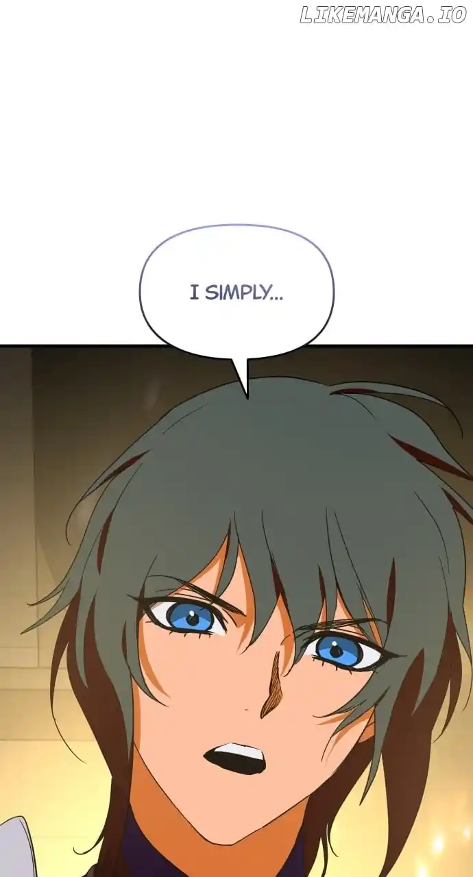 The Fabled Warrior Chapter 137