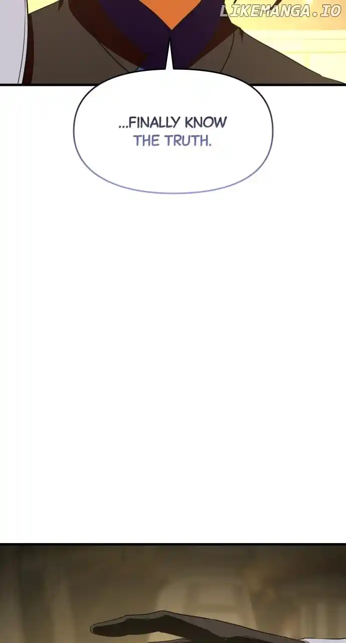 The Fabled Warrior Chapter 137