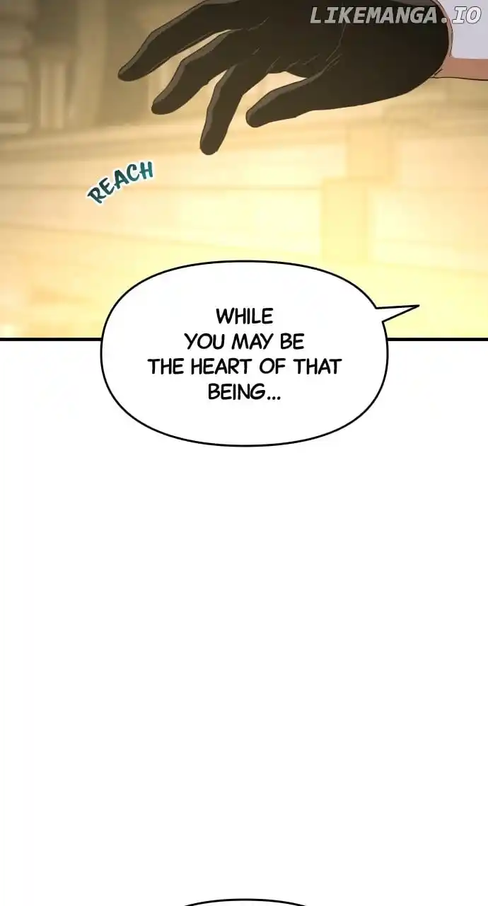 The Fabled Warrior Chapter 137