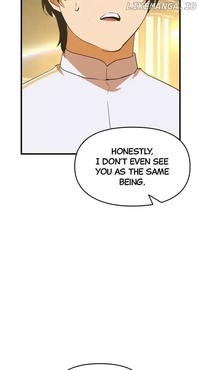 The Fabled Warrior Chapter 137