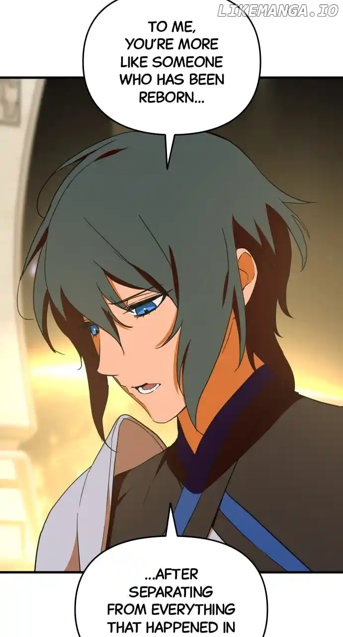 The Fabled Warrior Chapter 137