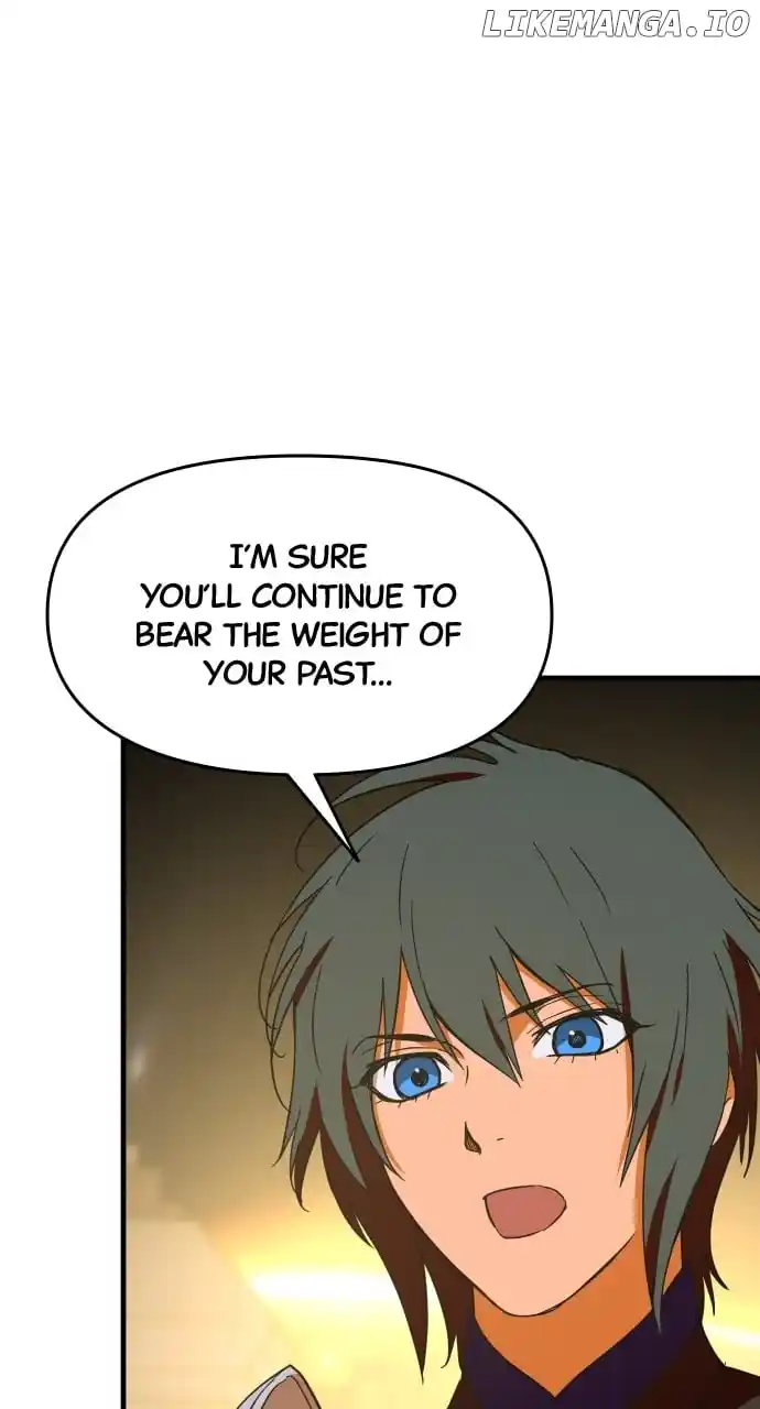 The Fabled Warrior Chapter 137