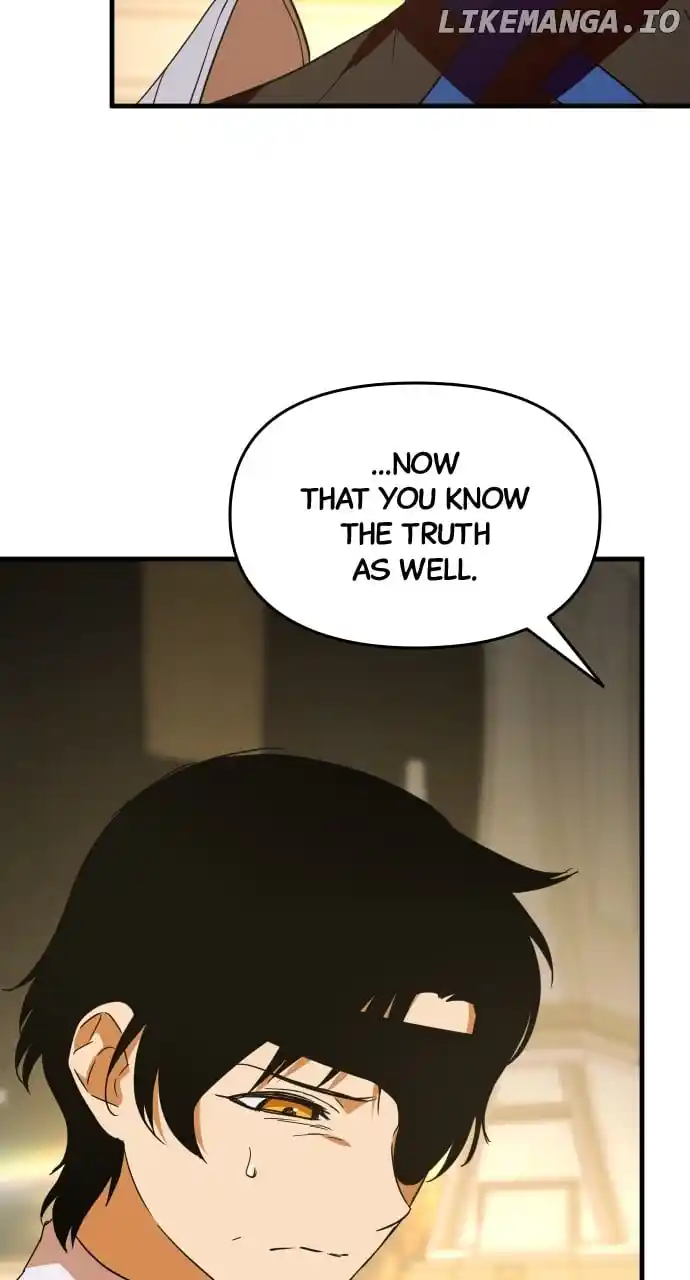 The Fabled Warrior Chapter 137