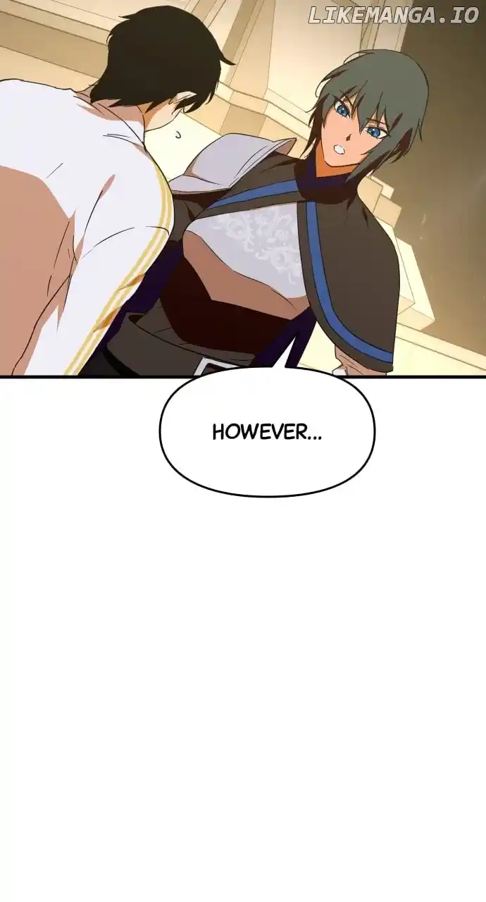 The Fabled Warrior Chapter 137