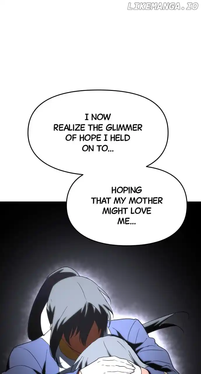 The Fabled Warrior Chapter 137