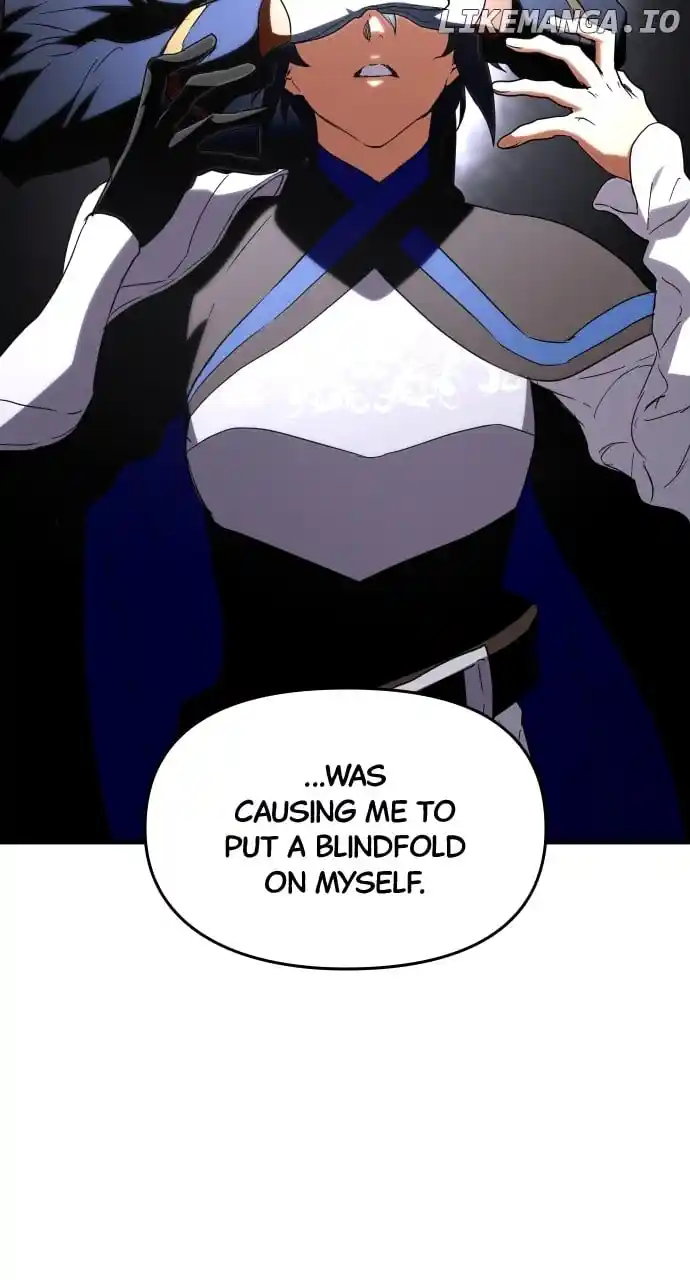 The Fabled Warrior Chapter 137