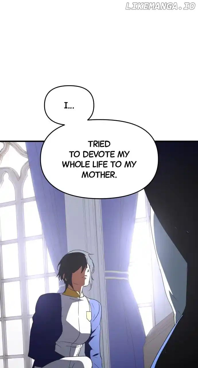 The Fabled Warrior Chapter 137