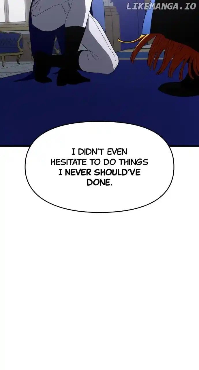 The Fabled Warrior Chapter 137