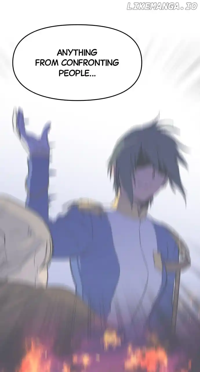 The Fabled Warrior Chapter 137