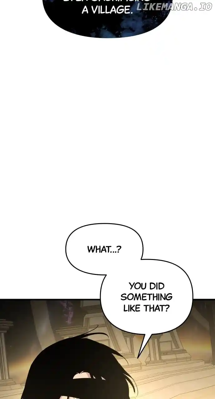 The Fabled Warrior Chapter 137