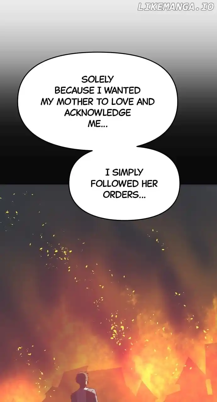 The Fabled Warrior Chapter 137