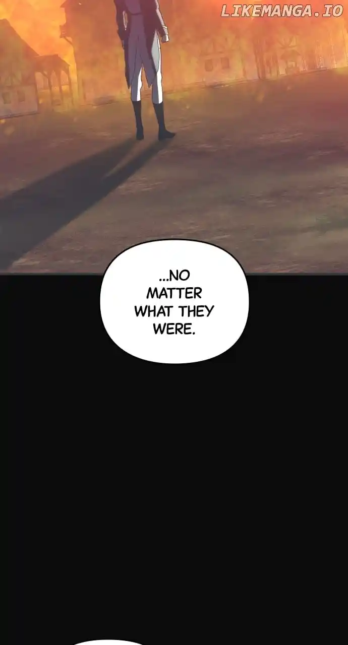 The Fabled Warrior Chapter 137