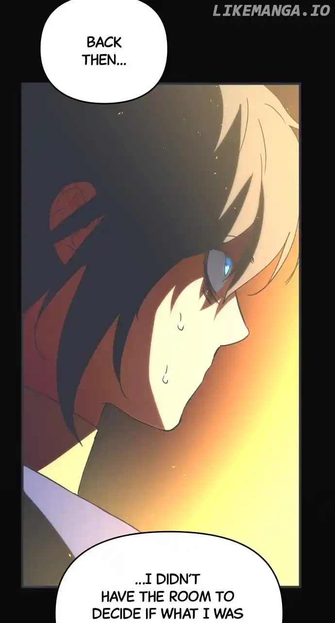 The Fabled Warrior Chapter 137