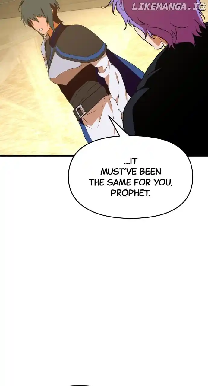 The Fabled Warrior Chapter 137