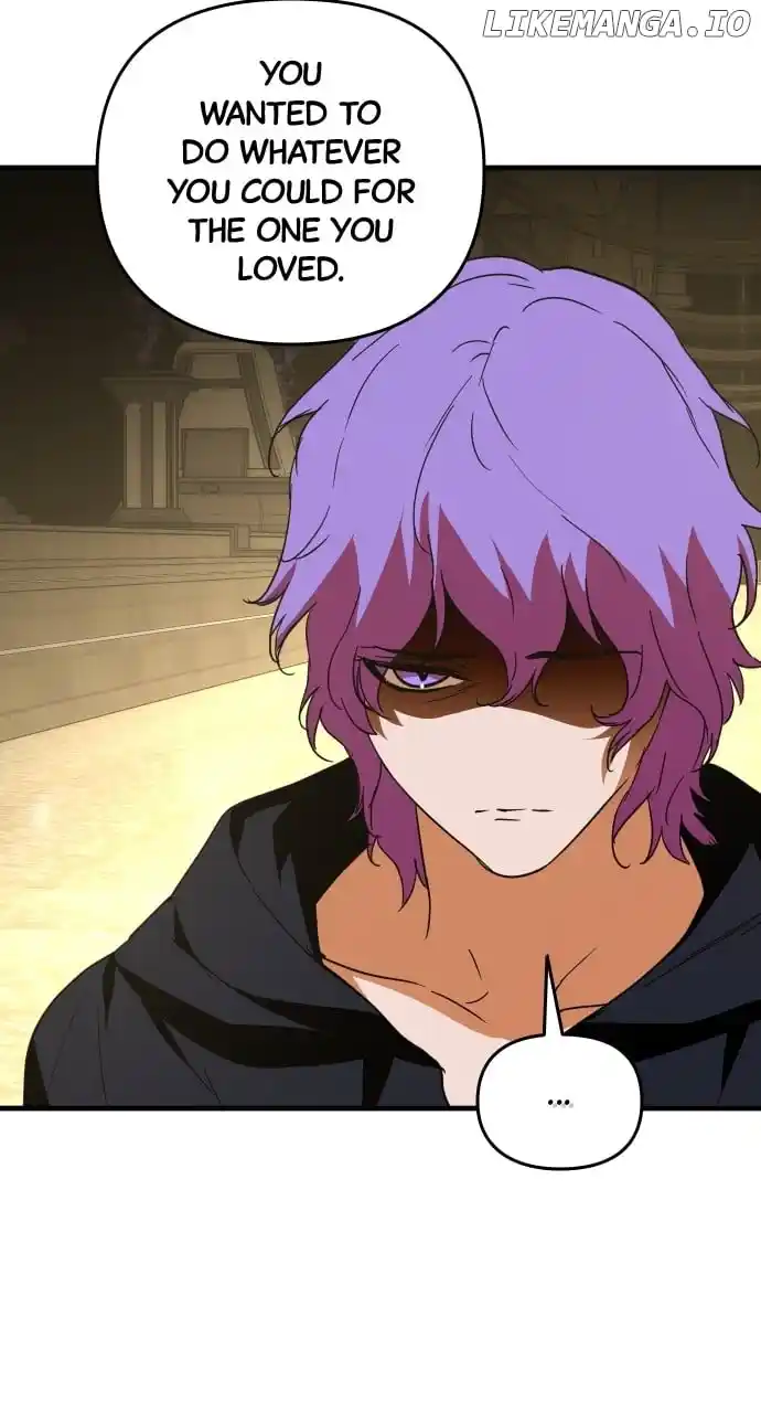 The Fabled Warrior Chapter 137