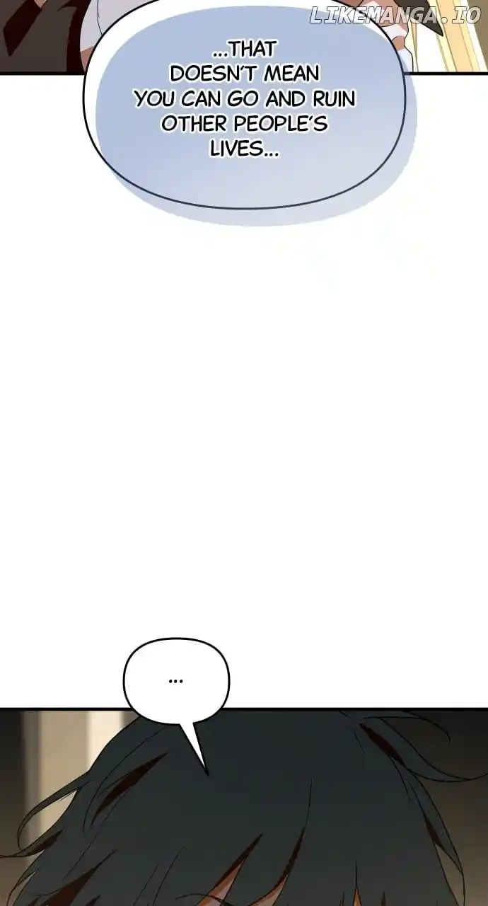 The Fabled Warrior Chapter 137