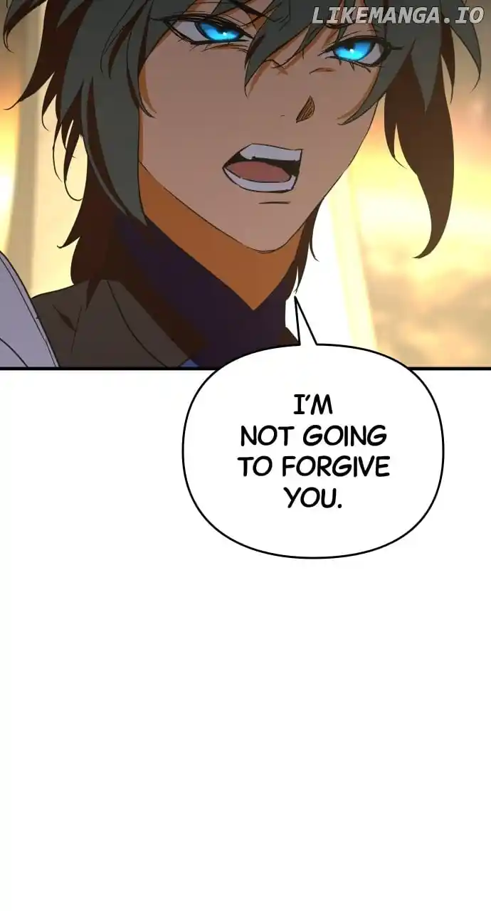 The Fabled Warrior Chapter 137