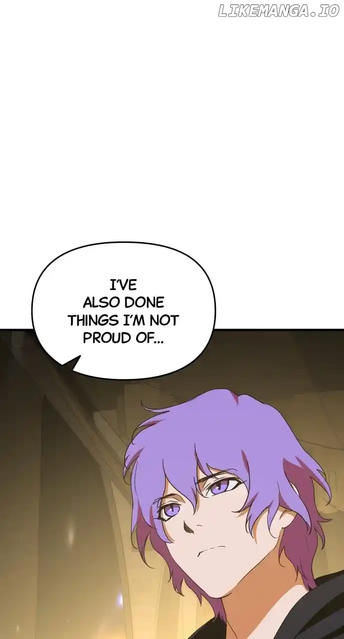 The Fabled Warrior Chapter 137