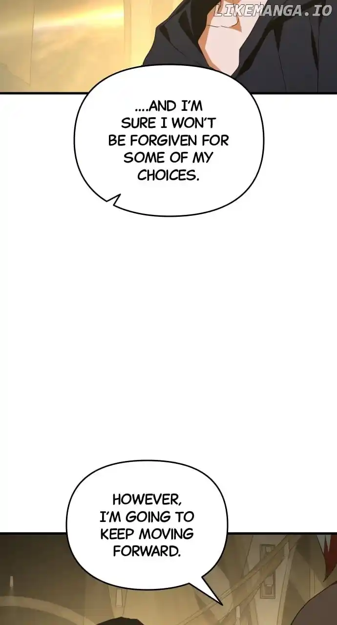 The Fabled Warrior Chapter 137