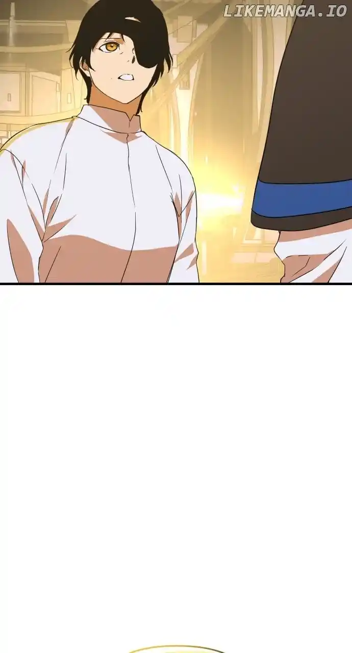 The Fabled Warrior Chapter 137