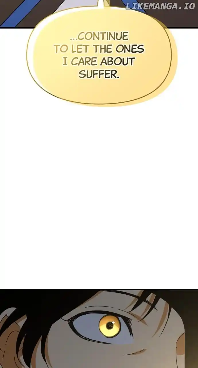 The Fabled Warrior Chapter 137