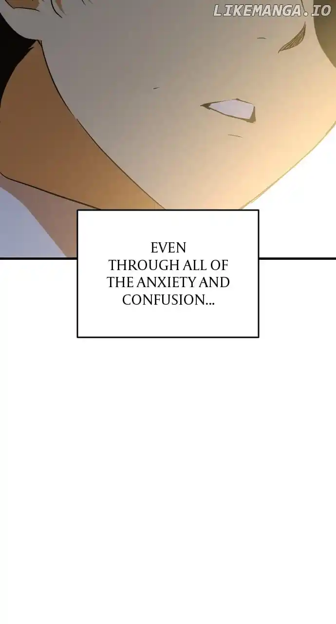 The Fabled Warrior Chapter 137