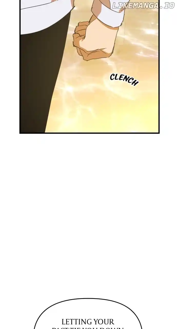 The Fabled Warrior Chapter 137