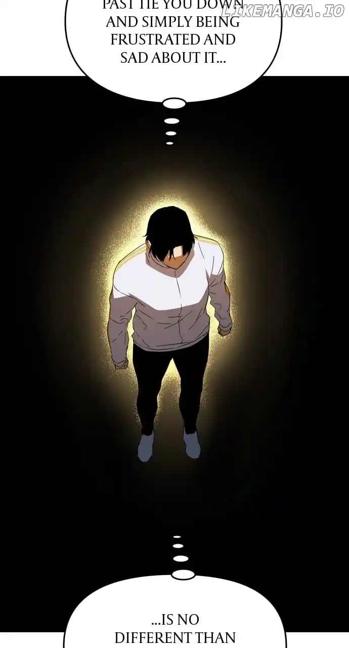 The Fabled Warrior Chapter 137