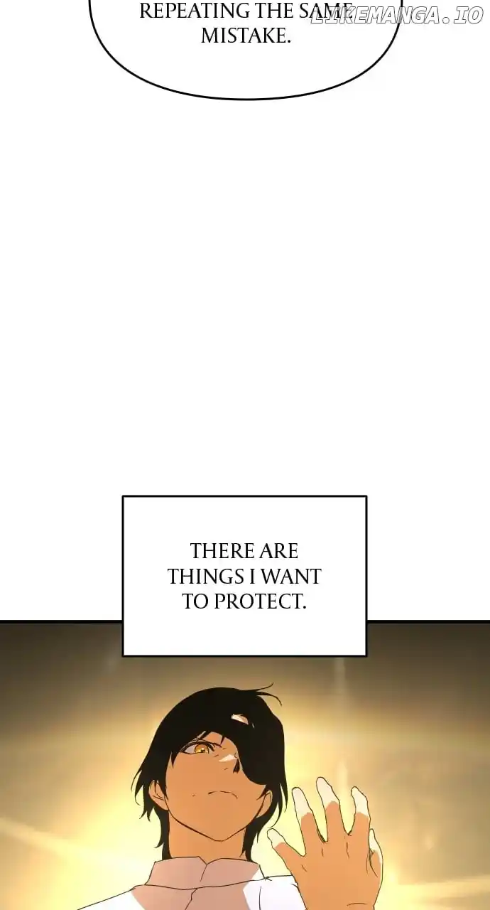 The Fabled Warrior Chapter 137