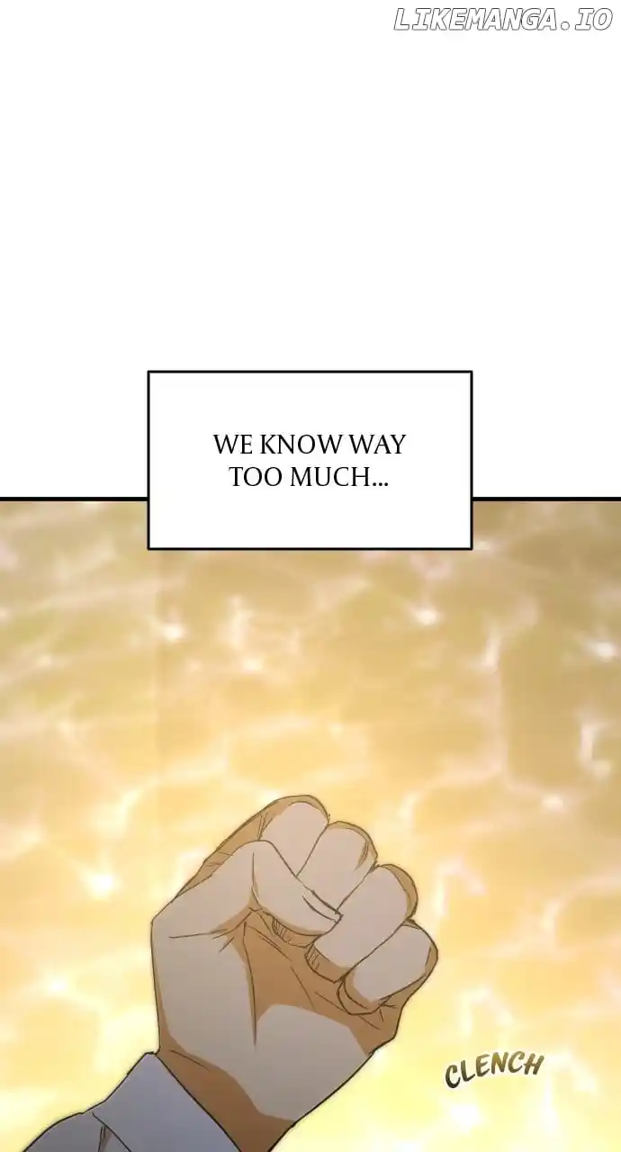 The Fabled Warrior Chapter 137