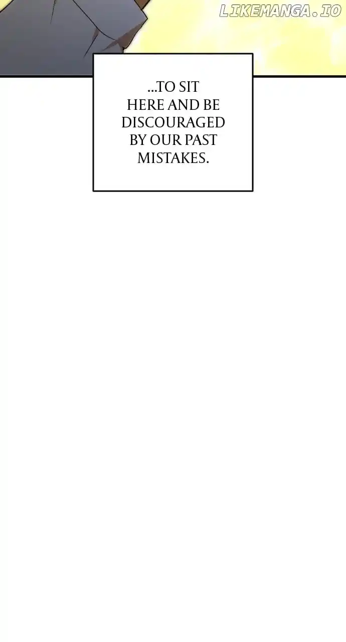 The Fabled Warrior Chapter 137