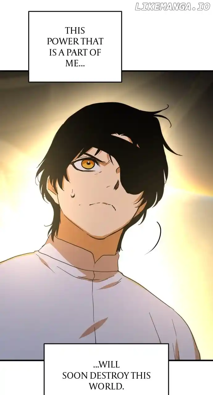 The Fabled Warrior Chapter 137