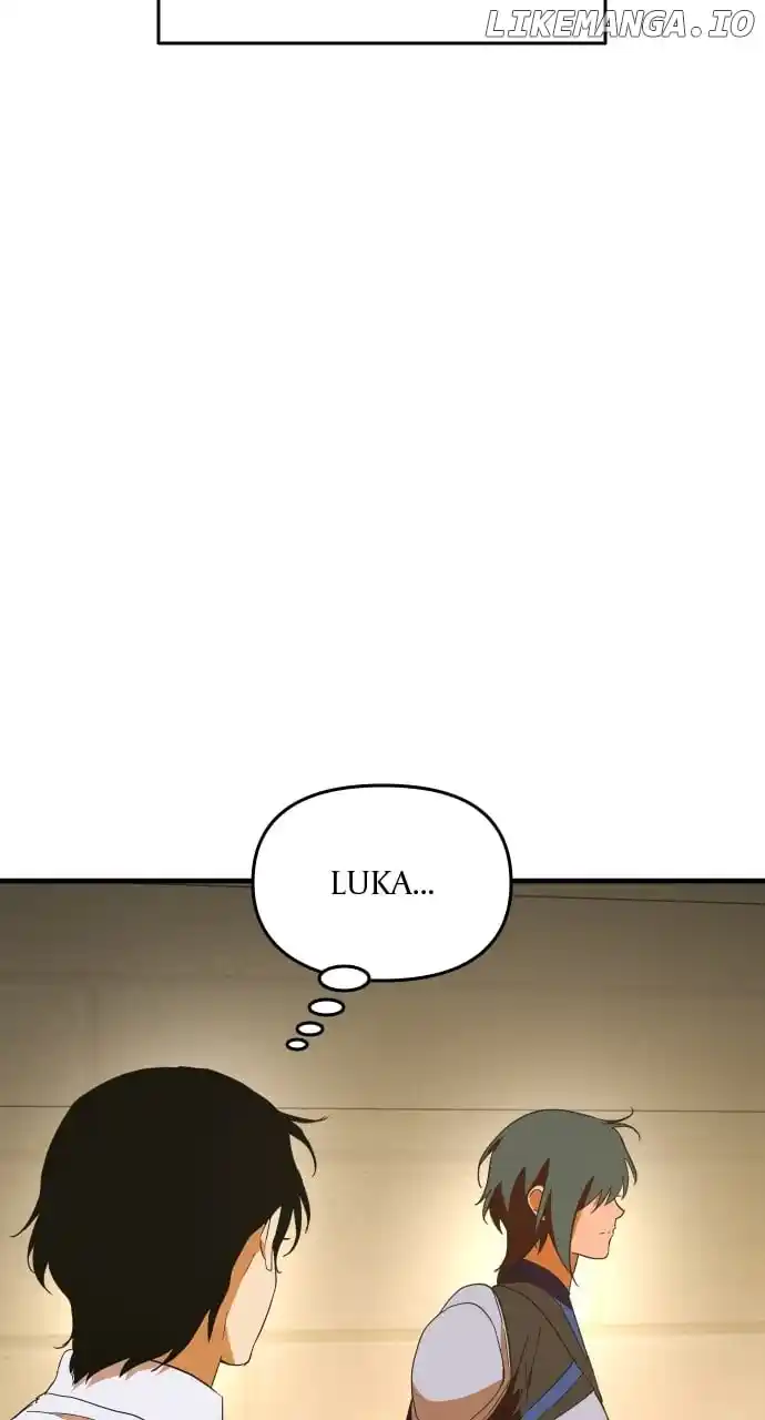 The Fabled Warrior Chapter 137