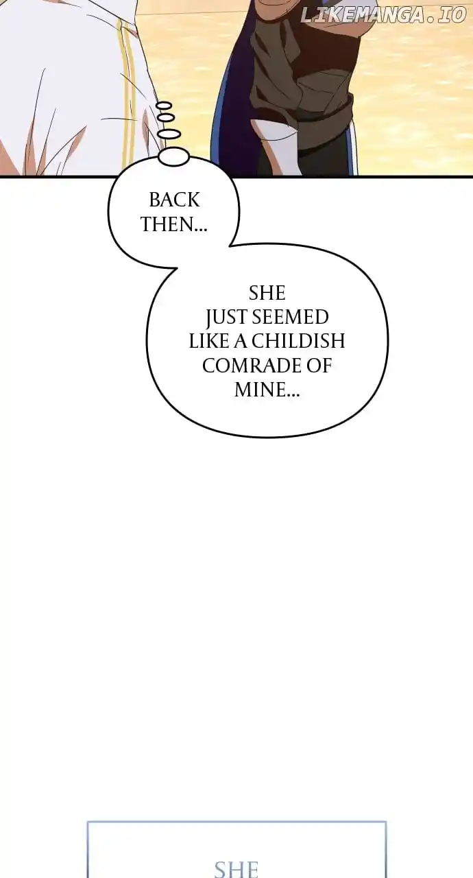 The Fabled Warrior Chapter 137